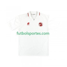 Camiseta Suiza Retro Segunda Equipación 1994